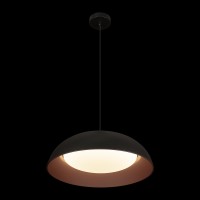 Подвесной светильник LOFT IT Cappello 10229P Black