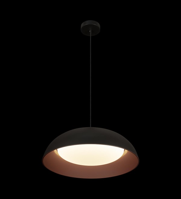 Подвесной светильник LOFT IT Cappello 10229P Black