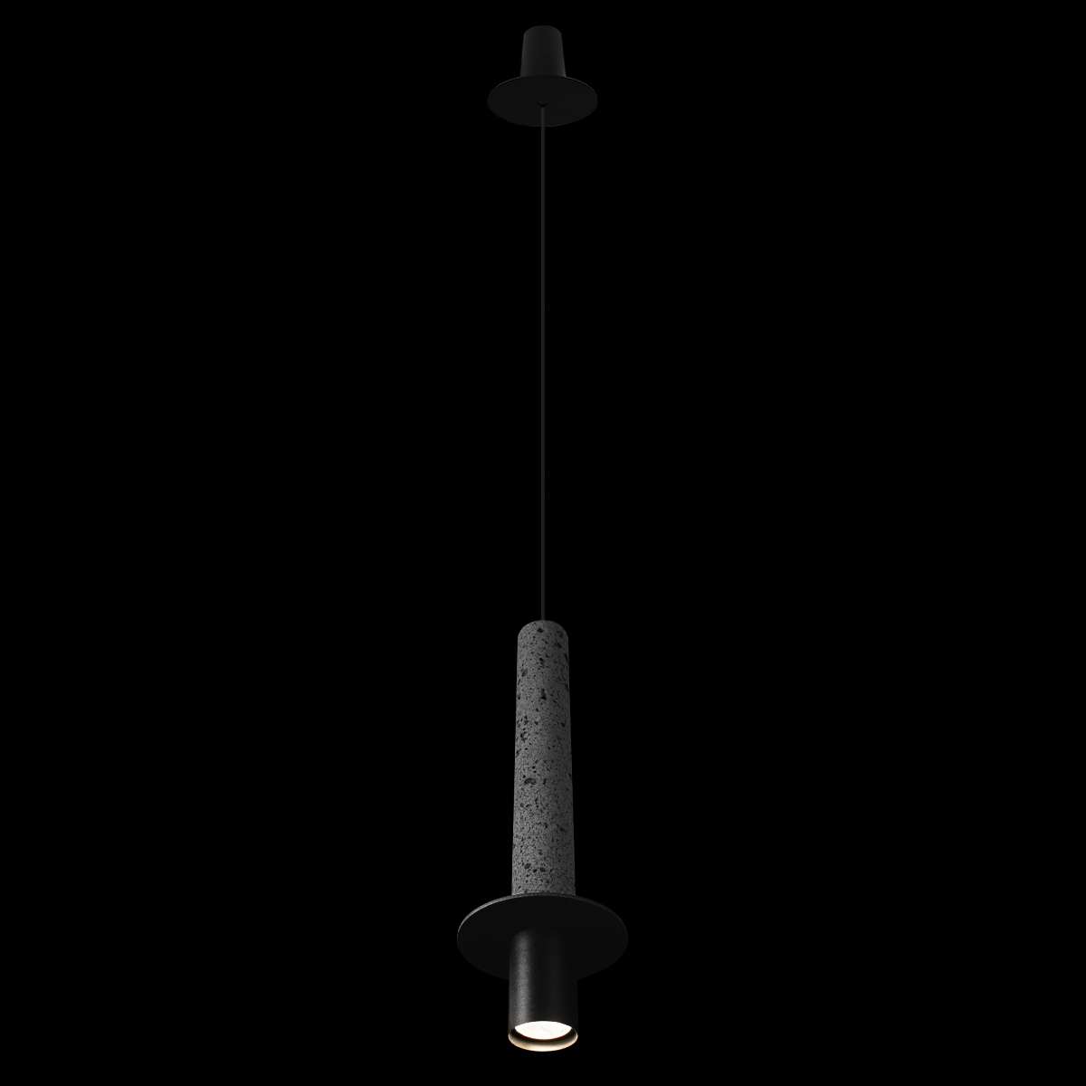 Подвесной светильник LOFT IT Lava 10361A