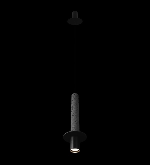 Подвесной светильник LOFT IT Lava 10361A