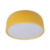 Потолочный светильник LOFT IT Axel 10201/350 Yellow