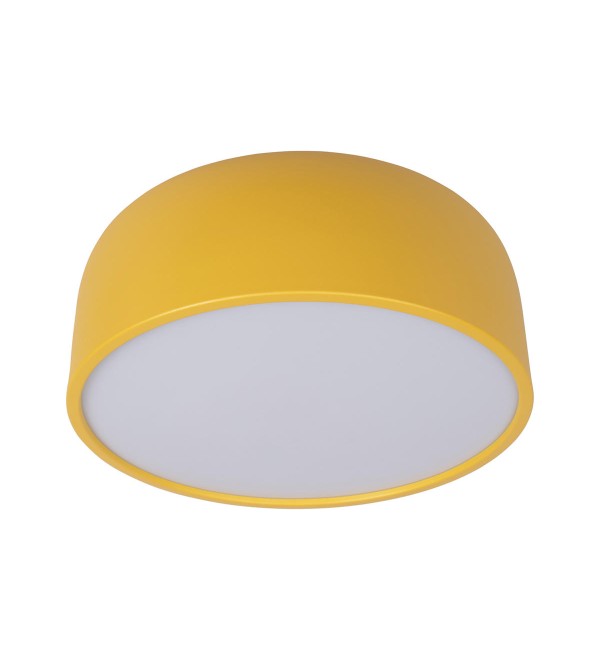 Потолочный светильник LOFT IT Axel 10201/350 Yellow