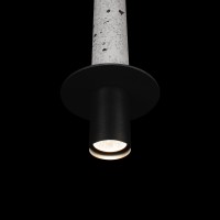 Подвесной светильник LOFT IT Lava 10361B