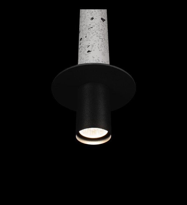 Подвесной светильник LOFT IT Lava 10361B