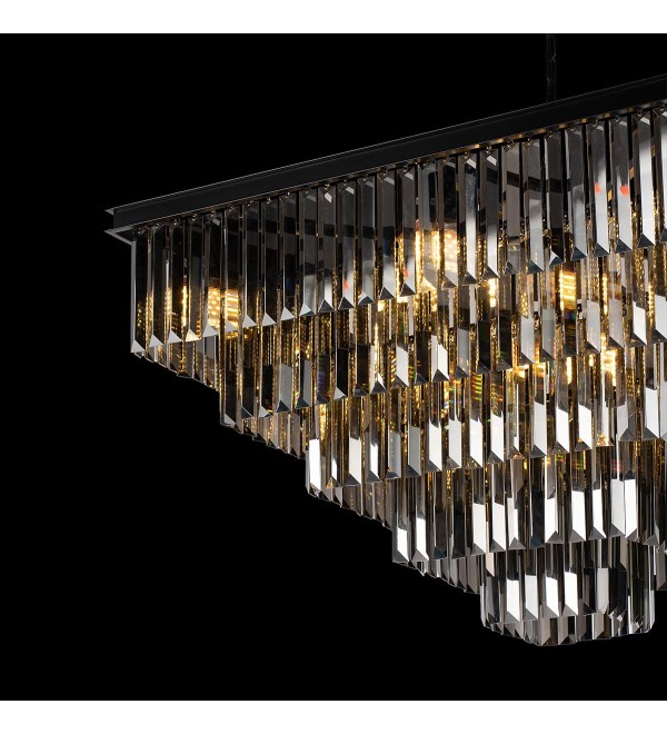 Подвесная люстра LOFT IT Prism 10018/800S