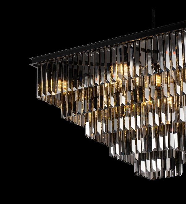 Подвесная люстра LOFT IT Prism 10018/800S