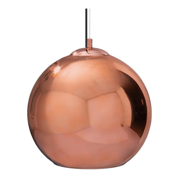 Подвесной светильник LOFT IT Copper Shade LOFT2023-E