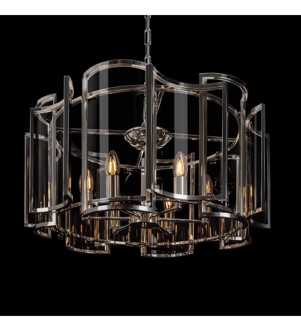 Подвесной светильник LOFT IT Reflection 10433/6
