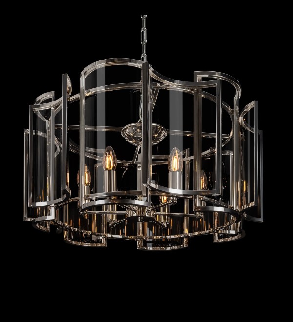 Подвесной светильник LOFT IT Reflection 10433/6