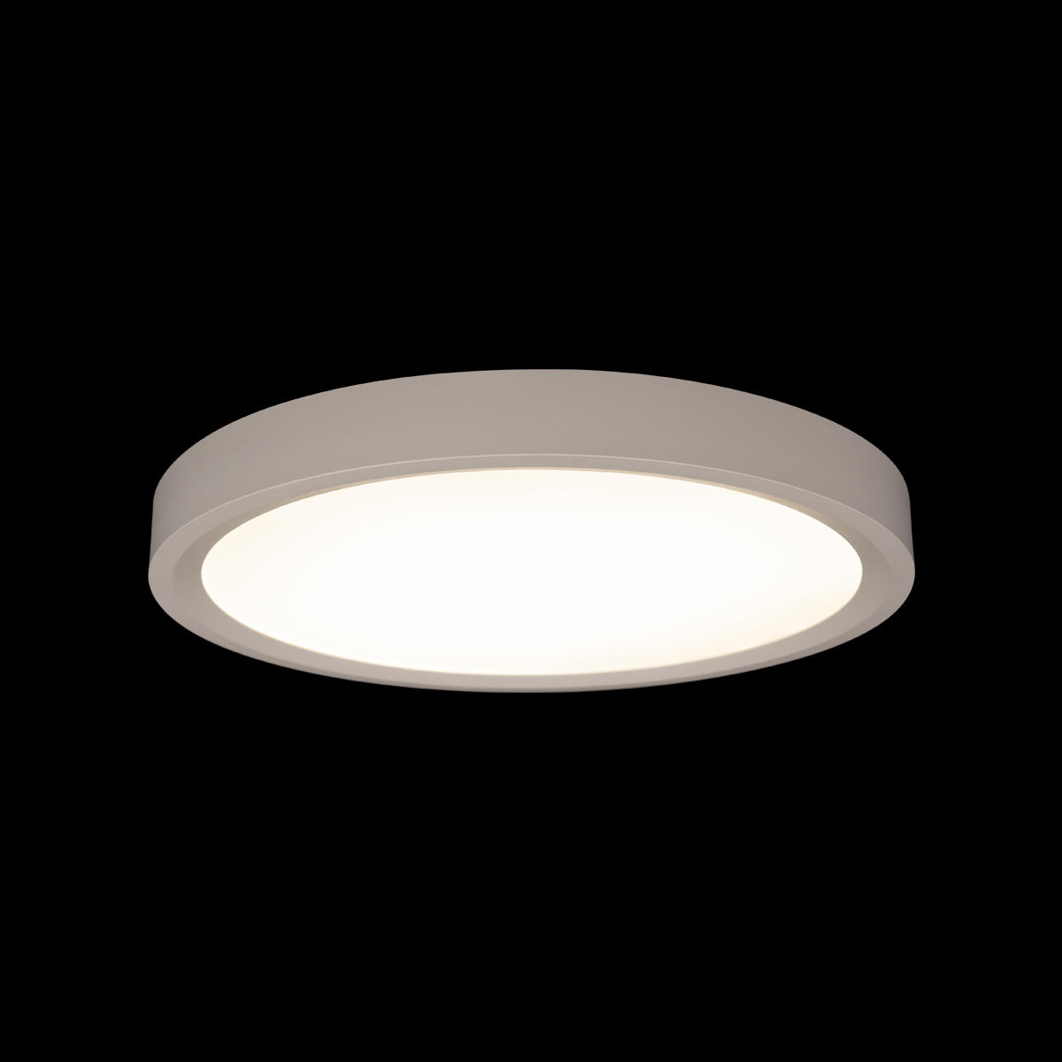 Потолочный светильник LOFT IT Extraslim 10227/24 White