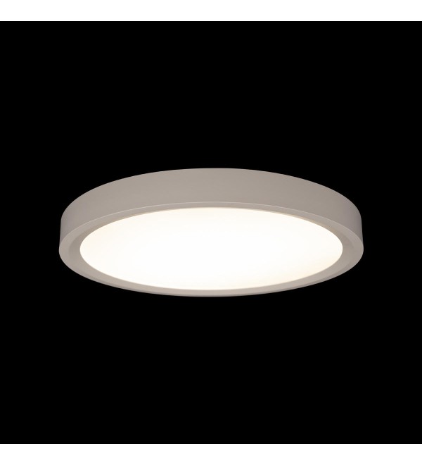 Потолочный светильник LOFT IT Extraslim 10227/24 White
