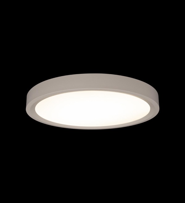 Потолочный светильник LOFT IT Extraslim 10227/24 White