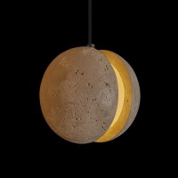 Подвесной светильник LOFT IT Yo-yo 10481 Cream