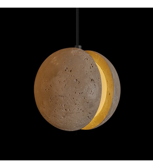 Подвесной светильник LOFT IT Yo-yo 10481 Cream
