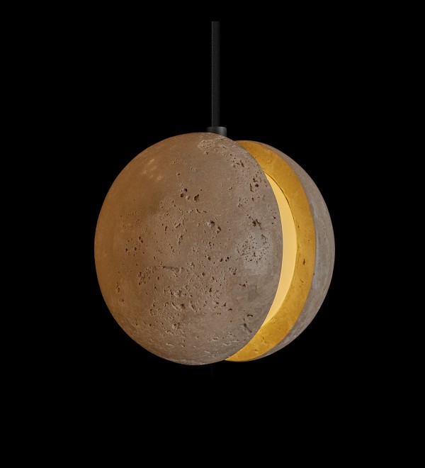 Подвесной светильник LOFT IT Yo-yo 10481 Cream