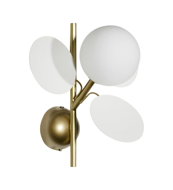 Бра LOFT IT Matisse 10008/1W white