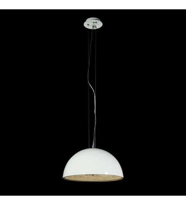 Подвесной светильник LOFT IT Mirabell 10106/400 White