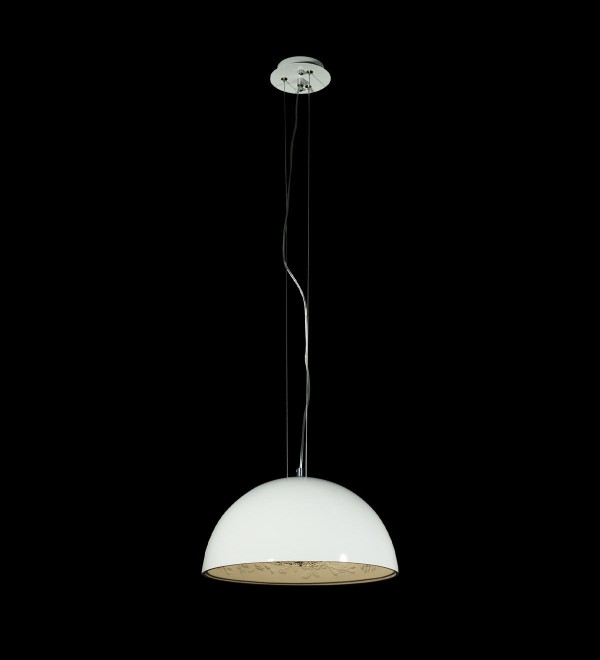 Подвесной светильник LOFT IT Mirabell 10106/400 White