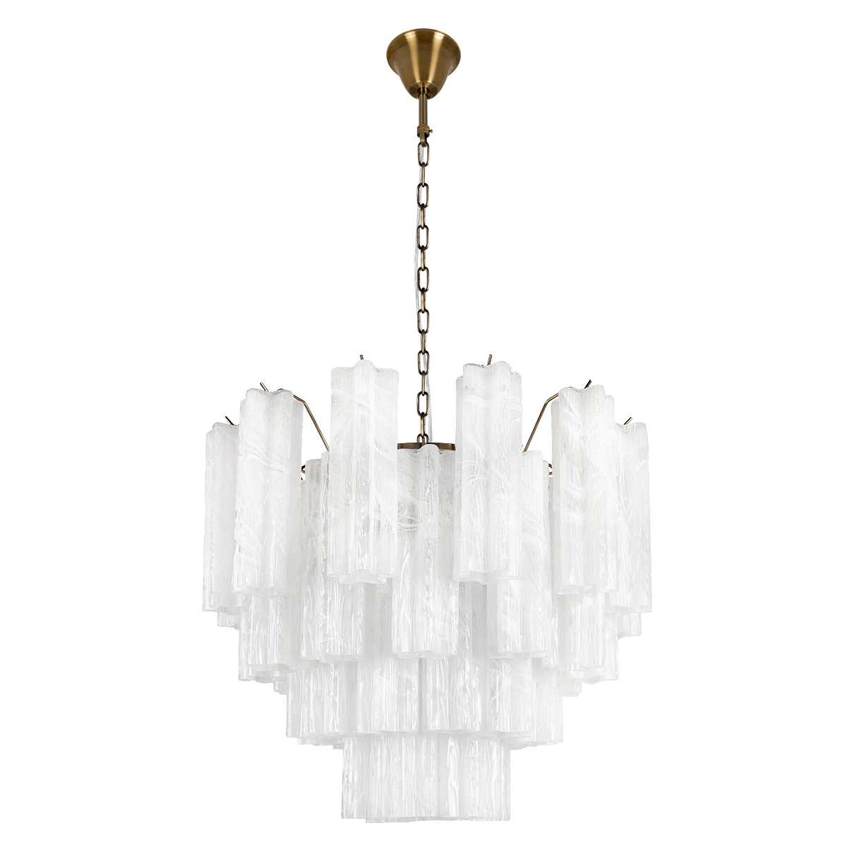 Подвесной светильник LOFT IT Murano 10580/600 White
