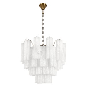 Подвесной светильник LOFT IT Murano 10580/600 White
