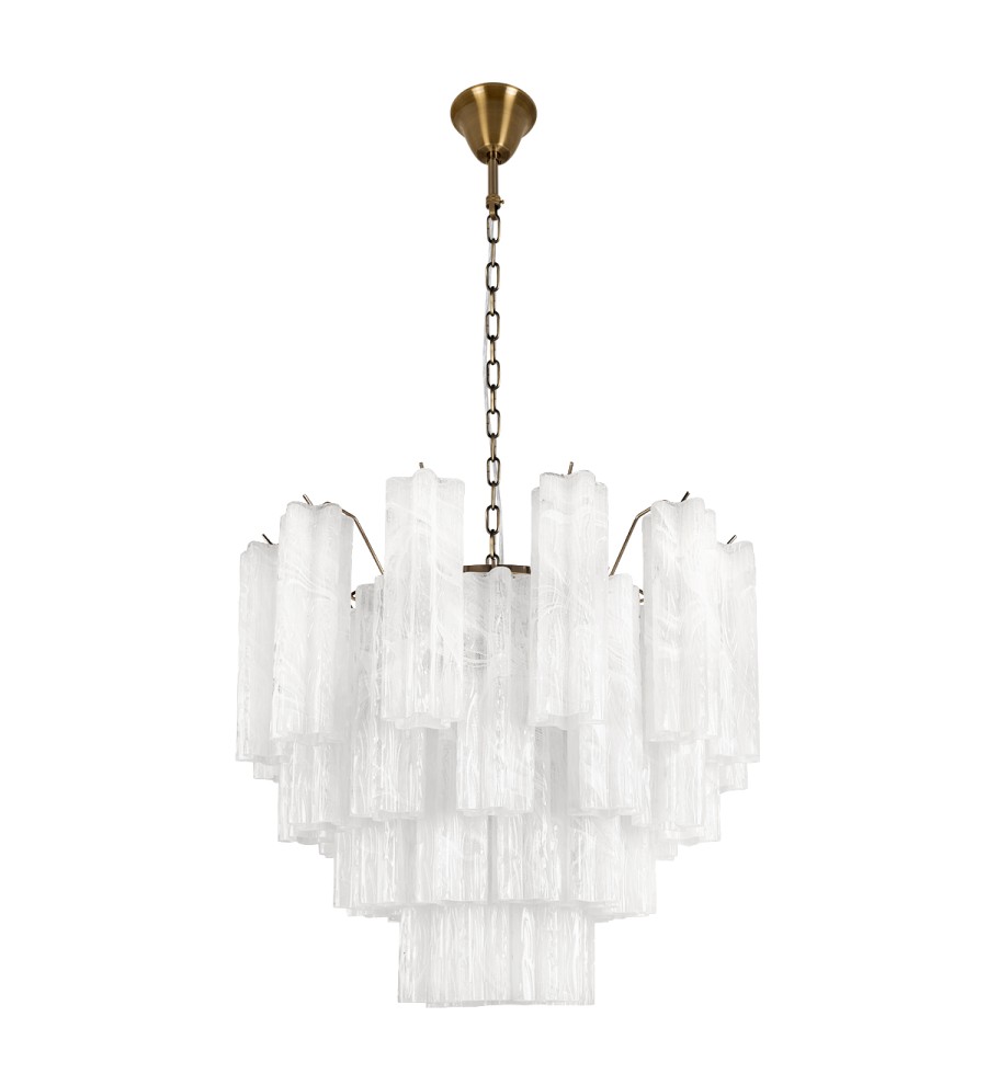 Подвесной светильник LOFT IT Murano 10580/600 White