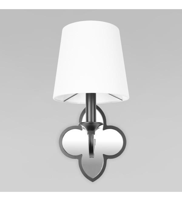 Настенный светильник LOFT IT Silence 10303W Black