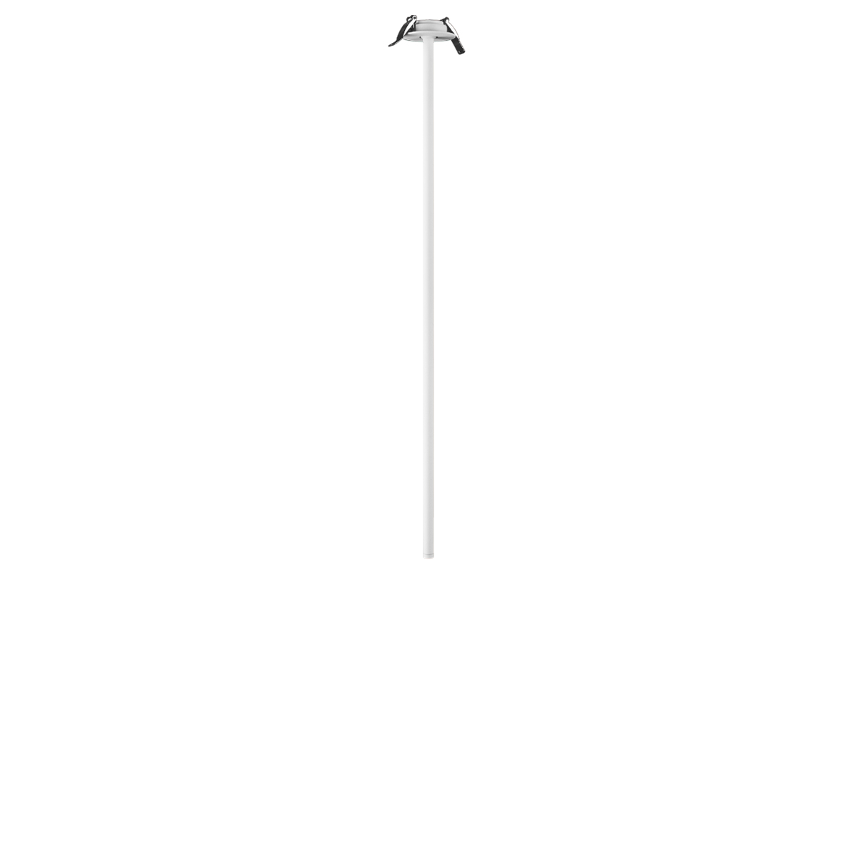 Потолочный светильник LOFT IT Cane 10359/800 White
