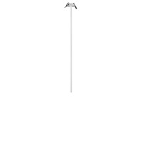 Потолочный светильник LOFT IT Cane 10359/800 White