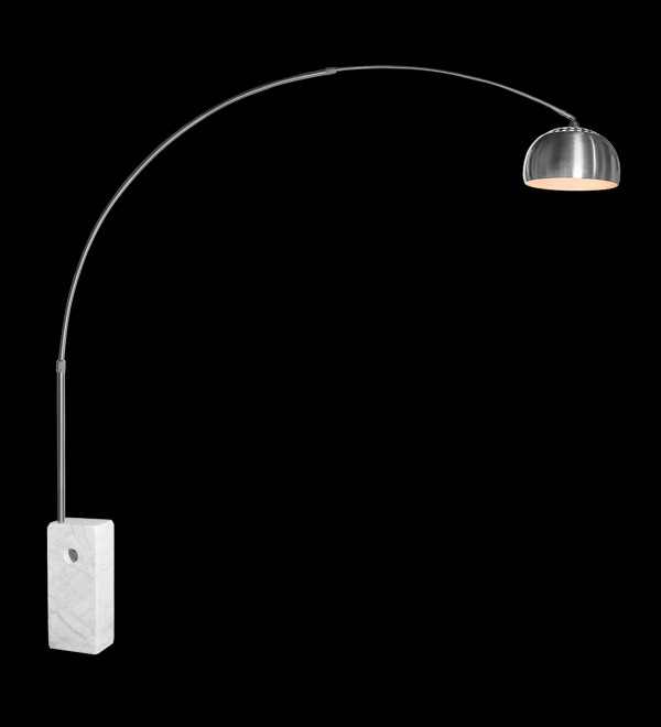 Торшер LOFT IT Arco 5001