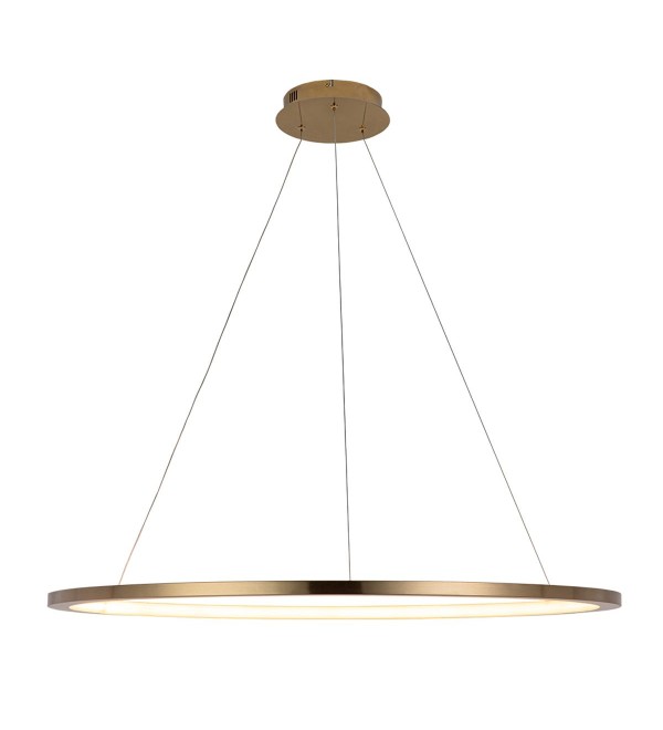 Подвесной светильник LOFT IT Ring 10014XL