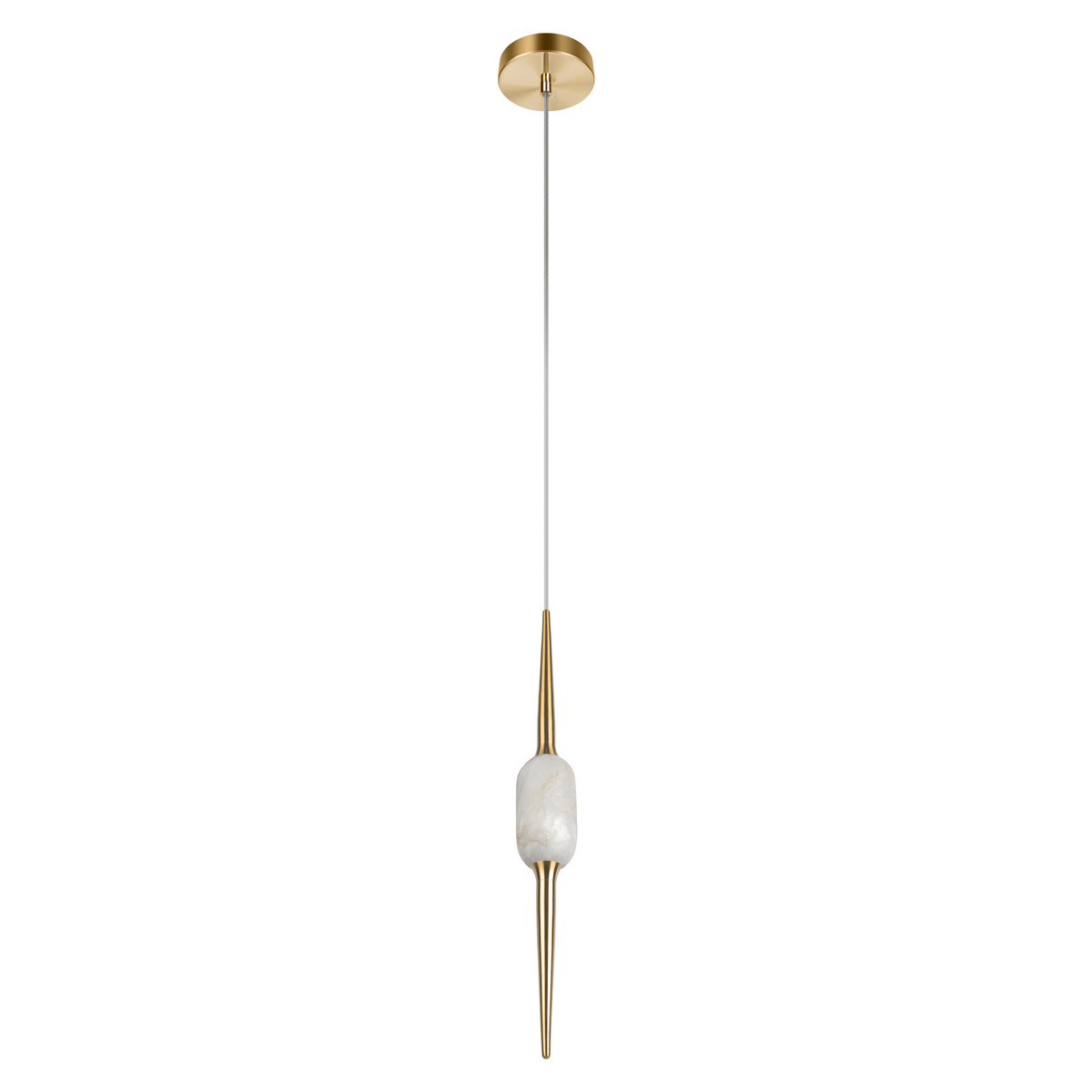 Подвесной светильник LOFT IT Sumatra 10412P