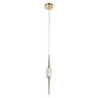 Подвесной светильник LOFT IT Sumatra 10412P