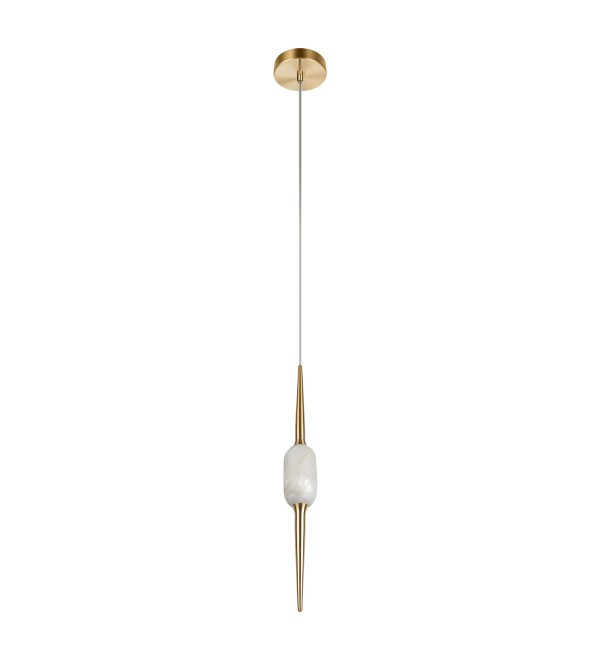 Подвесной светильник LOFT IT Sumatra 10412P