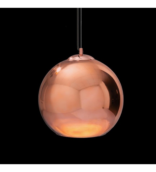 Подвесной светильник LOFT IT Copper Shade LOFT2023-B