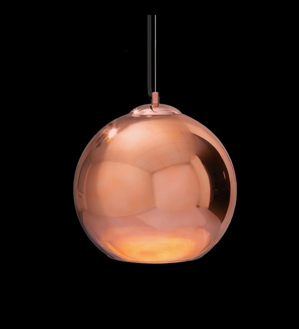 Подвесной светильник LOFT IT Copper Shade LOFT2023-B