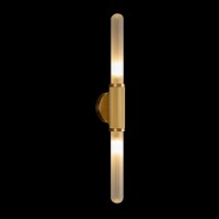 Настенный светильник LOFT IT Duality 10472W/B Gold