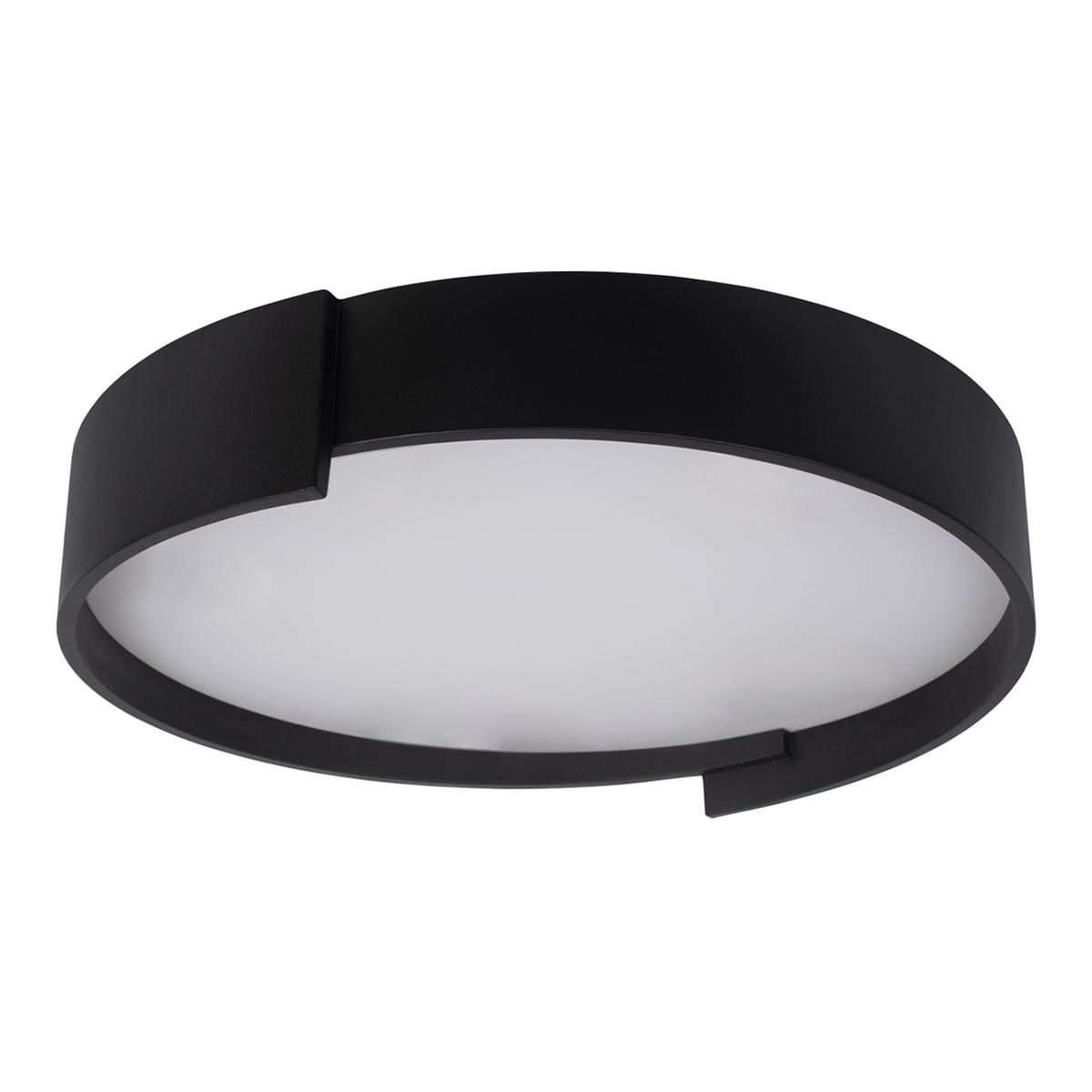 Потолочный светильник LOFT IT Coin 10200 Black