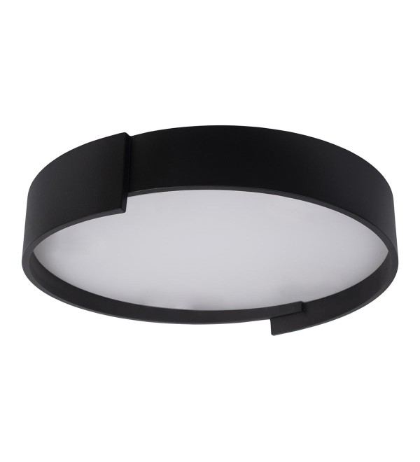 Потолочный светильник LOFT IT Coin 10200 Black