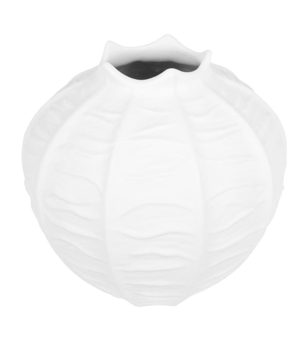 Декоративная ваза LOFT IT Blanca 10265V/S