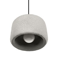 Подвесной светильник LOFT IT Stone 10252/300 Grey