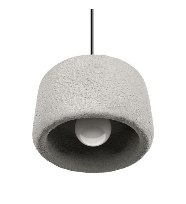 Подвесной светильник LOFT IT Stone 10252/300 Grey