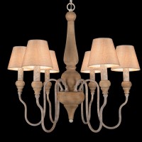 Подвесной светильник LOFT IT Countryside 10420