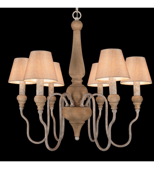 Подвесной светильник LOFT IT Countryside 10420