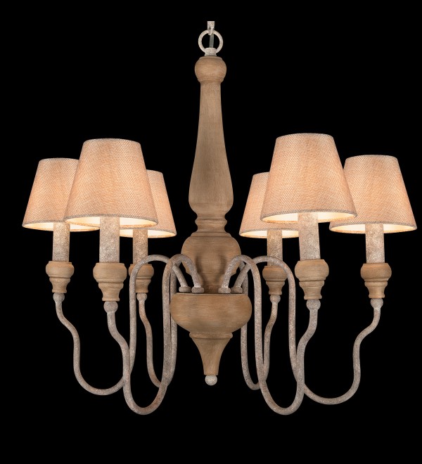 Подвесной светильник LOFT IT Countryside 10420
