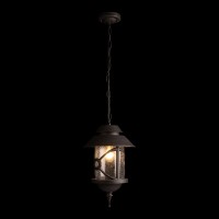 Уличный подвесной светильник LOFT IT Prato 100021P