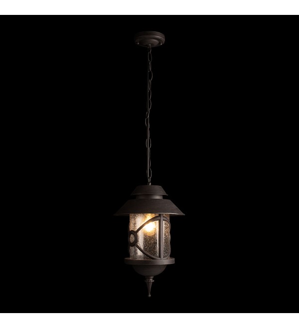 Уличный подвесной светильник LOFT IT Prato 100021P