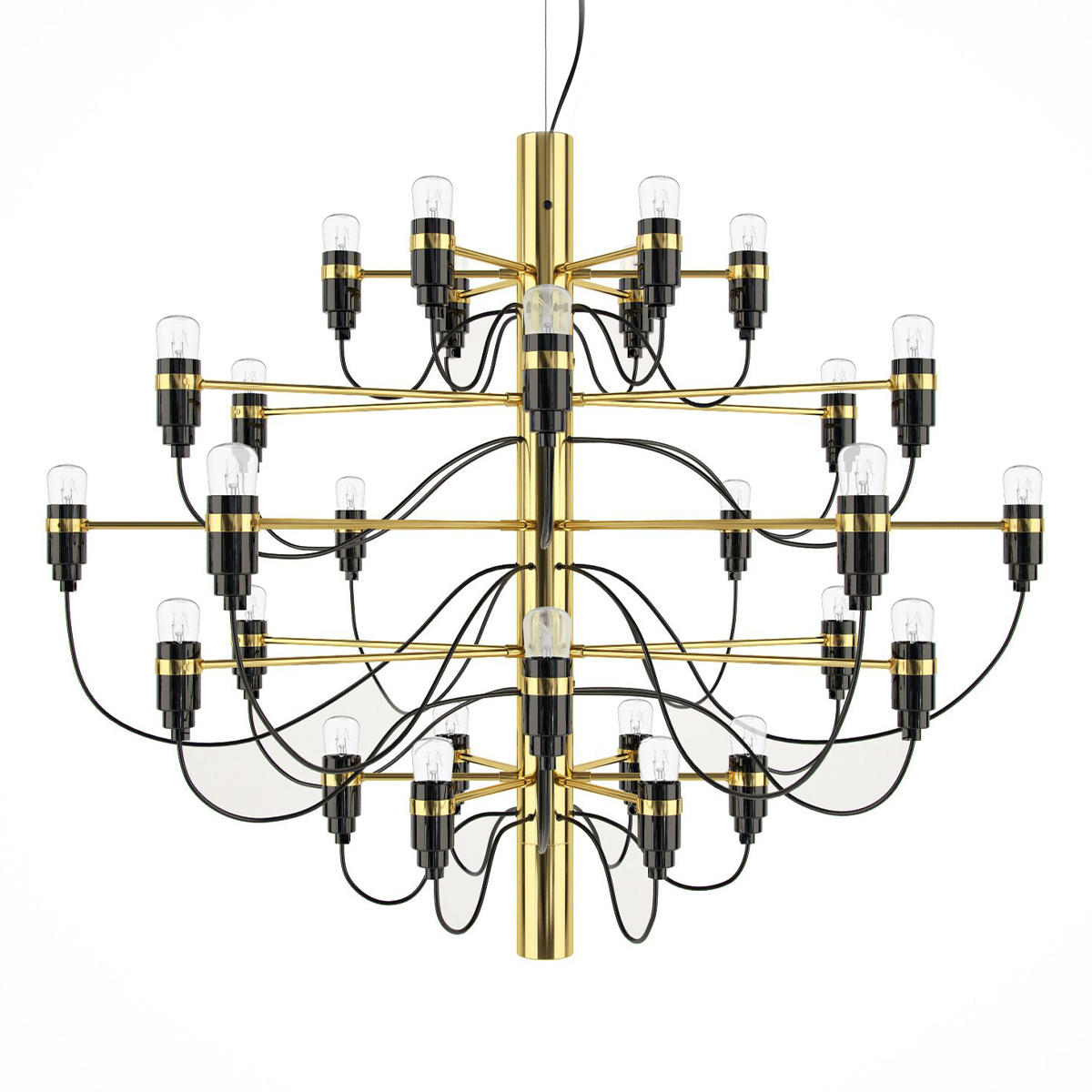Подвесной светильник LOFT IT Gino 10196/800 Gold