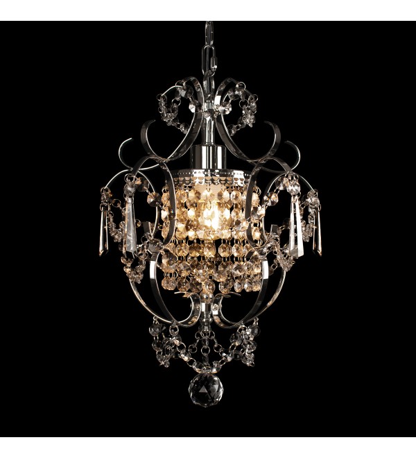 Подвесной светильник LOFT IT Burlesque 10417 CR