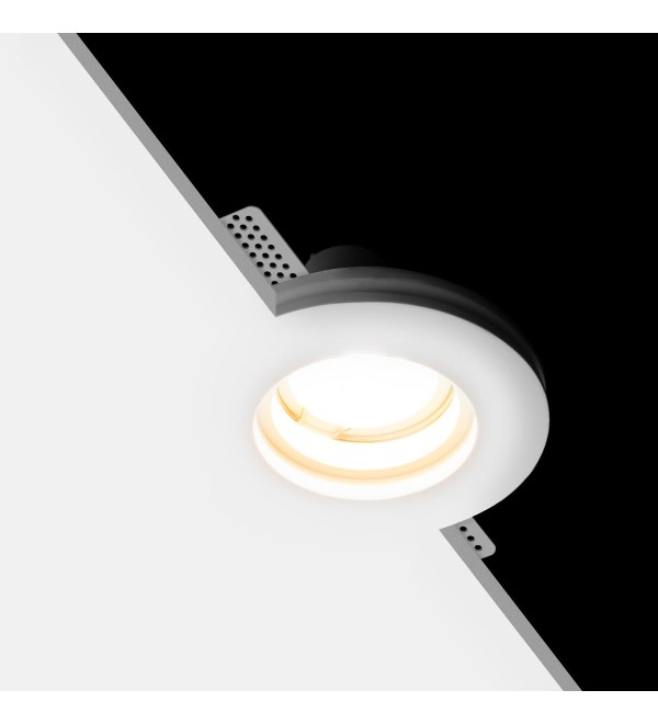Гипсовый встраиваемый светильник под покраску LOFT IT Ghost 10356C