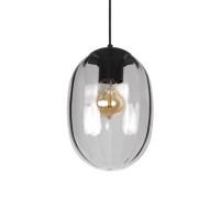 Подвесной светильник LOFT IT Bubble 10427 Smoke